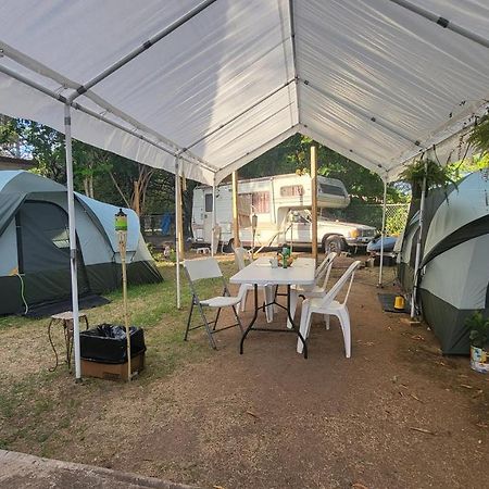 5 Minutes Walk Bio-Bay Stations-Restaurants - Beaches 212 Cll Acacia Rv Camper In Front Vieques Exteriér fotografie